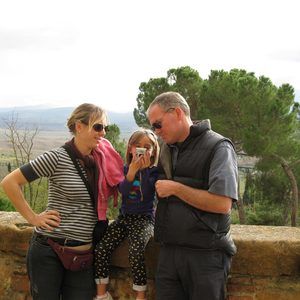 Meet your Posher, Anna